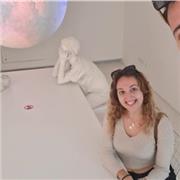 Graduada en educación primaria, Mi enfoque pedagógico se centra en el desarrollo integral de los estudiantes.